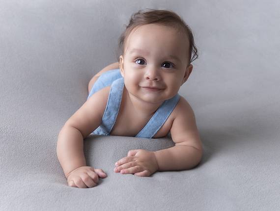 Acompanhamentos de Luccas • 06 meses