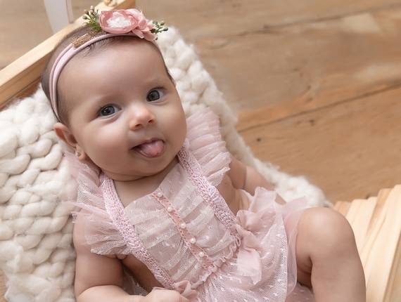 Acompanhamentos de Joana • 03 meses