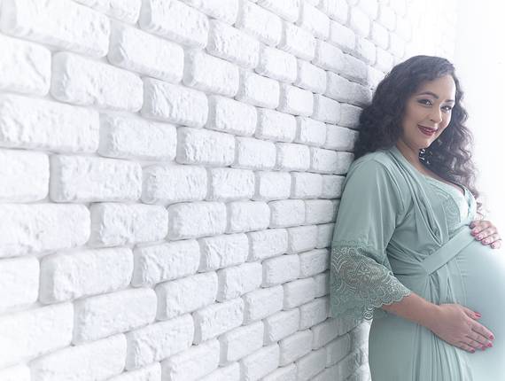 Gestantes de Vilma • 35 semanas