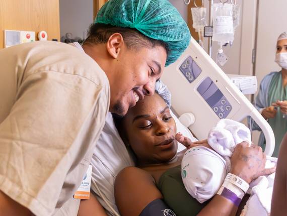 Partos de Parto • Malawi