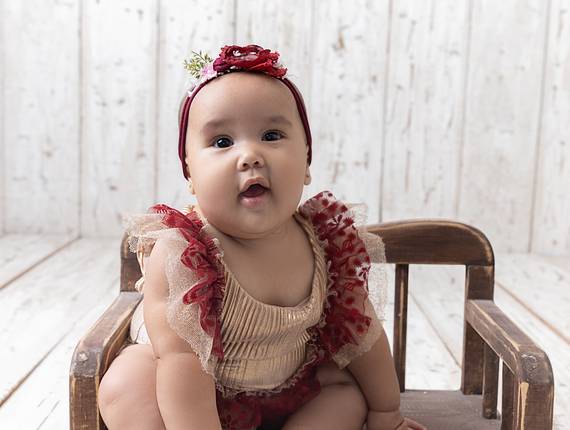 Acompanhamentos de Manuela • 06 meses