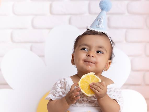 Smash de Smash • Laura 01 ano