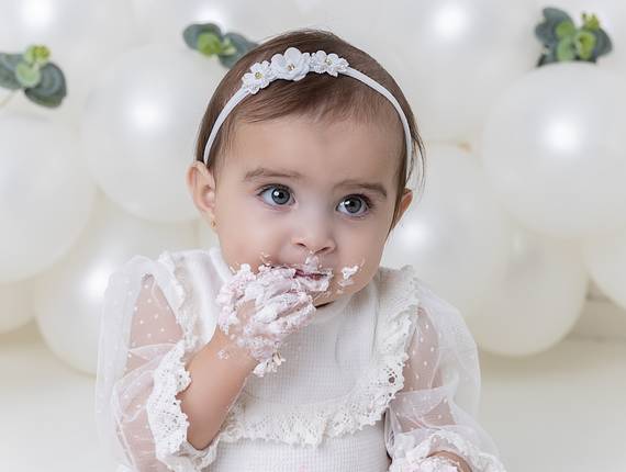 Smash de Smash  • Valentina 01 ano