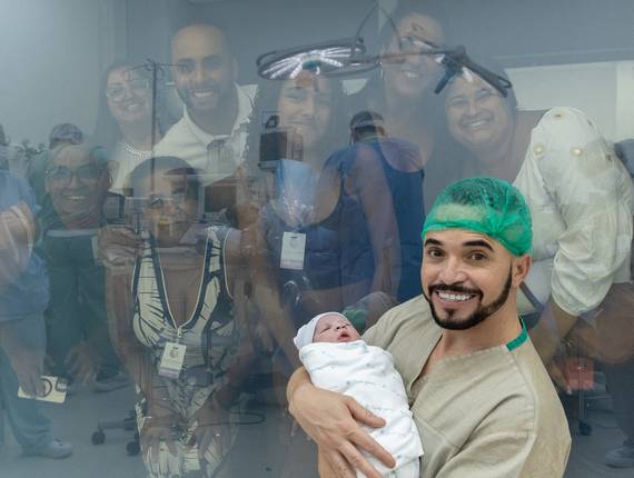 Partos de Parto • Lauryn