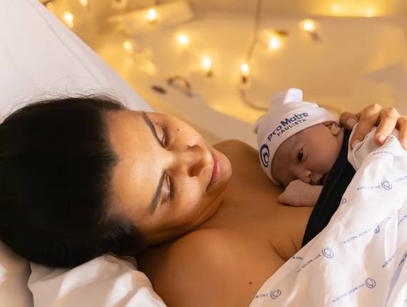 Partos de Parto • Henry