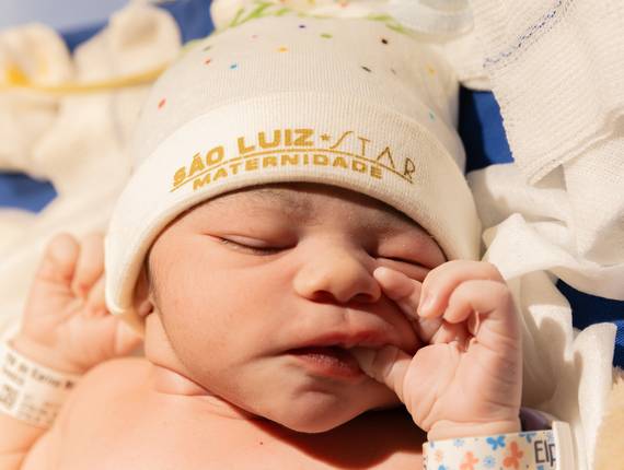 Partos de Parto • Matheus