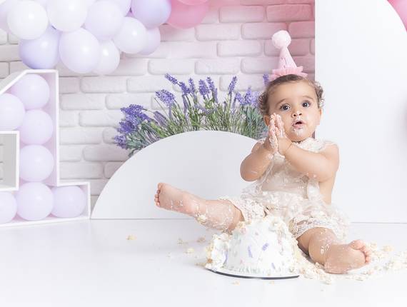 Smash de Smash • Liz