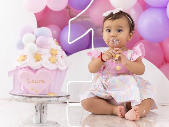 Smash de Smash • Laura