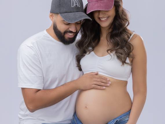 Gestantes de Gabriella • 29 semanas