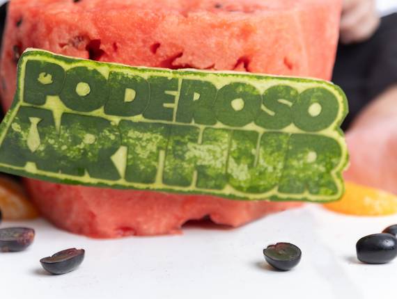 Smash de Smash • Arthur