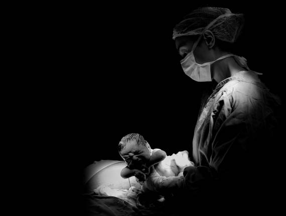 Partos de Parto • José e Ravi