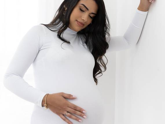 Gestantes de Ada • 32 semanas