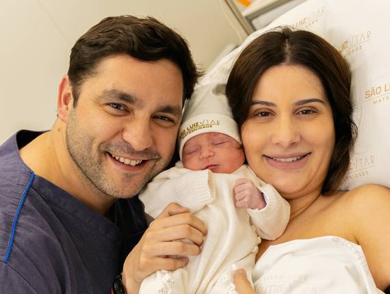 Partos de Parto • Lorenzo