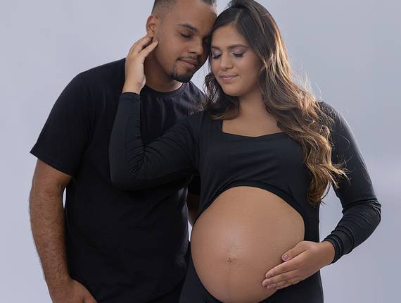 Gestantes de Yasmin • 39 semanas