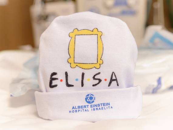 Partos de Parto • Elisa