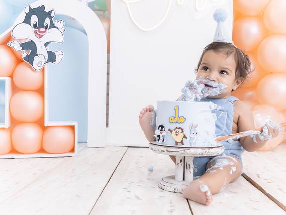 Smash de Smash • Tyler