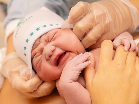 Partos de Parto • Maria Julia