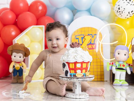 Smash de Smash • Lucca