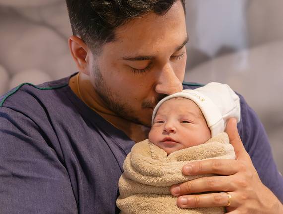 Partos de Parto • Giovanna