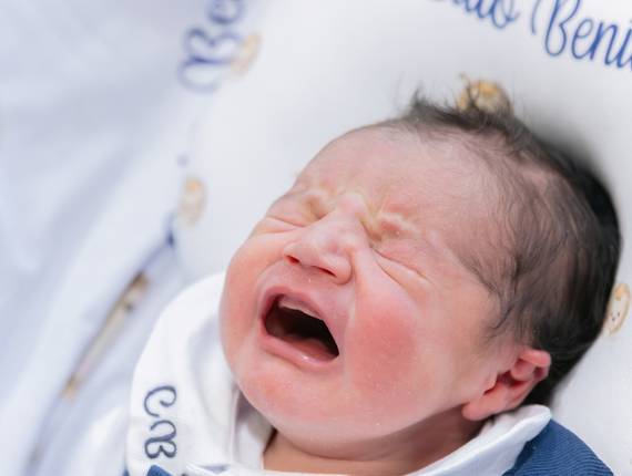 Partos de Parto • Caio