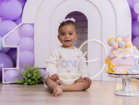 Smash de Smash • Vallentina