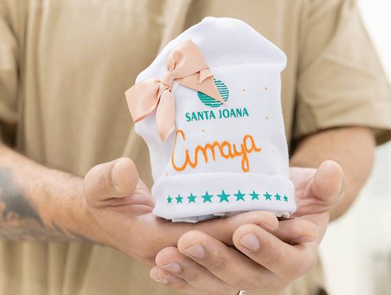 Partos de Parto • Amaya