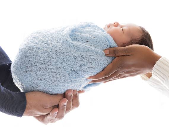Newborn de Ryan • 16 dias