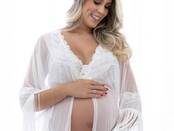 Gestantes de Gestante Gabi • 31 semanas