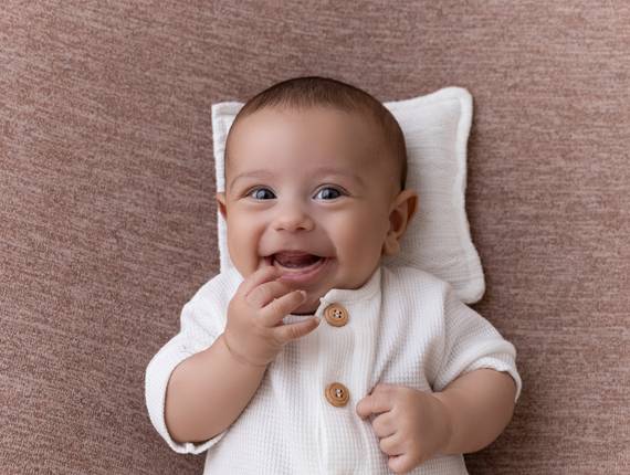 Acompanhamentos de Anthony • 2 meses