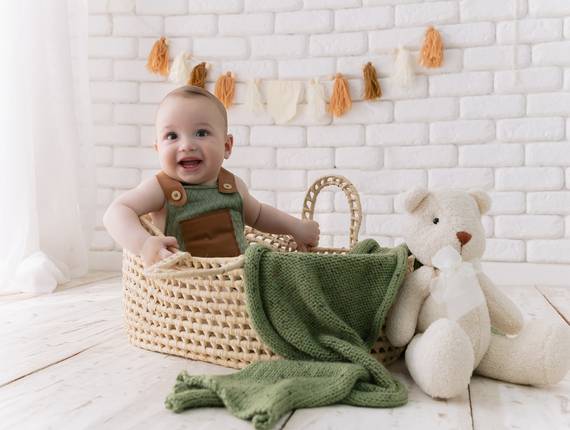 Acompanhamentos de Tomás • 6 meses