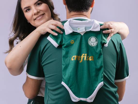 Gestantes de Karina • 31 semanas