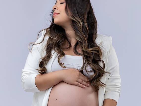 Gestantes de Bianca • 37 semanas