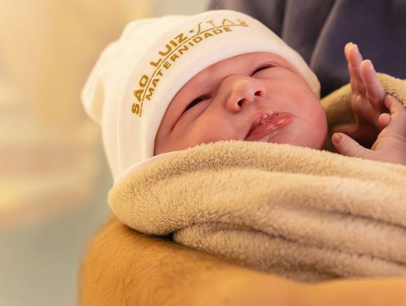 Partos de Parto • Enrico