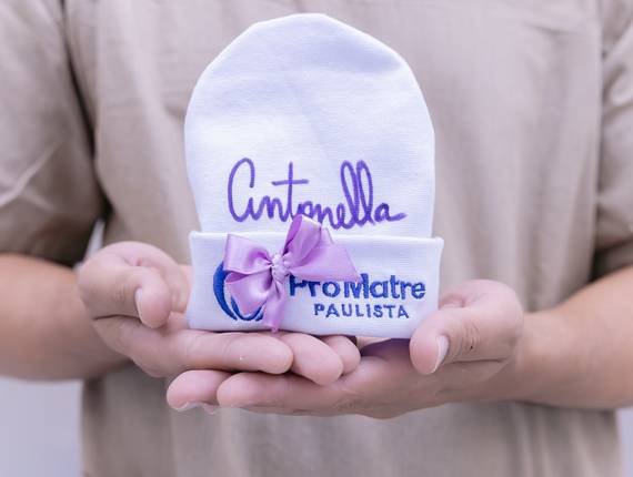 Partos de Parto • Antonella