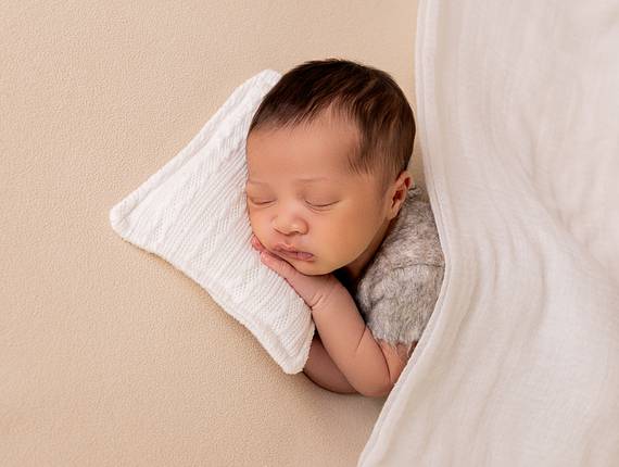 Newborn de Newborn • Hugo