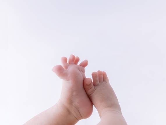 Acompanhamentos de Benjamin • 03 meses