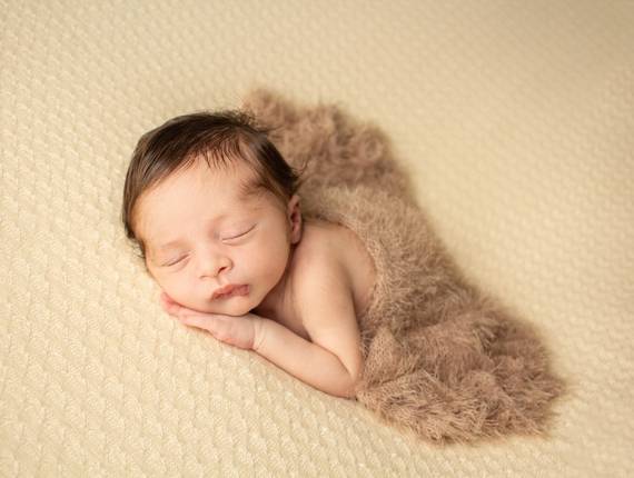 Newborn de Davi • 09 dias