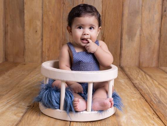 Acompanhamentos de Heitor • 08 meses