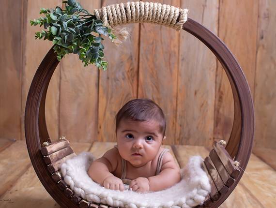 Acompanhamentos de Juan • 03 meses