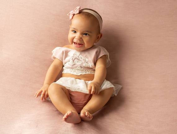 Acompanhamentos de Catarina • 06 meses 