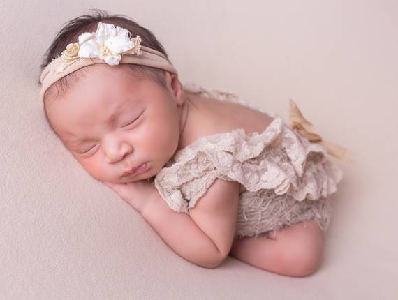 Newborn de Lara • 10 dias