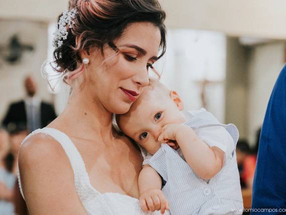 Bodas de Nuestro Si Quiero ! Eduardo & Patricia