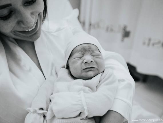 Nacimientos de El nacimiento de Luan