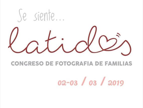 Congresos de LATIDOS Congreso de Fotografia de Familias