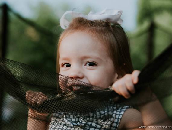 Infantiles de Cumple 2 de Tasia