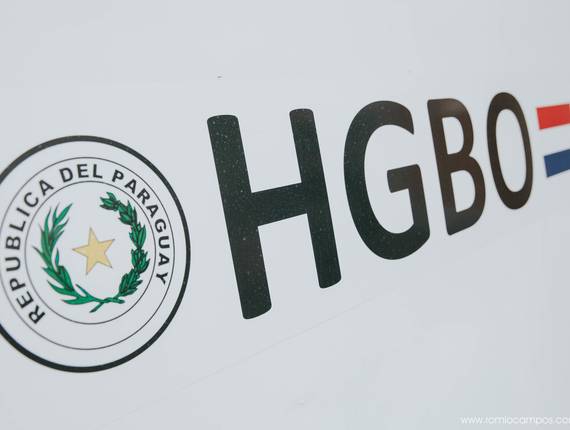 Documental Social de Donaciones al Hospital General de Barrio Obrero