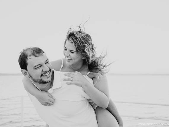 Post-Boda de Heidy & Gabriel  