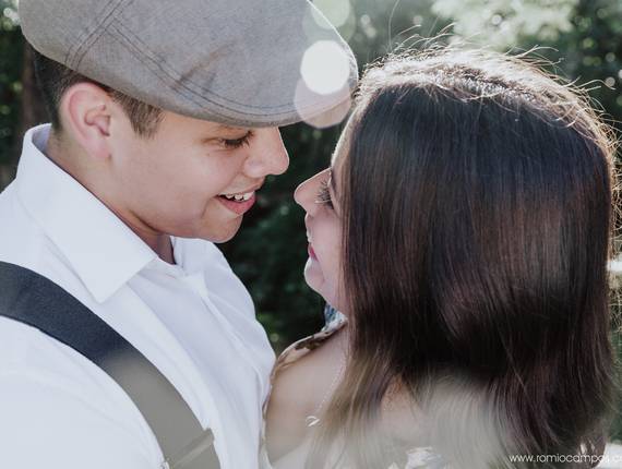 Post-Boda de Gaby & Rubén 