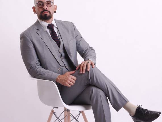 Ensaio Corporativo de Psicólogo José Bonifácio