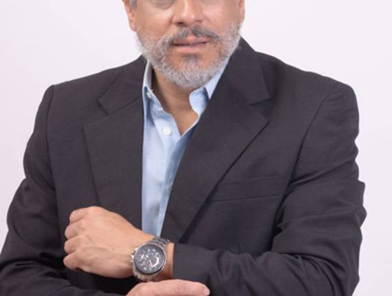 Book Comercial de Wagner Veras - Ator